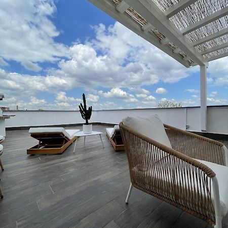 Ultra Stylish Modern Attic Daire Roma Dış mekan fotoğraf