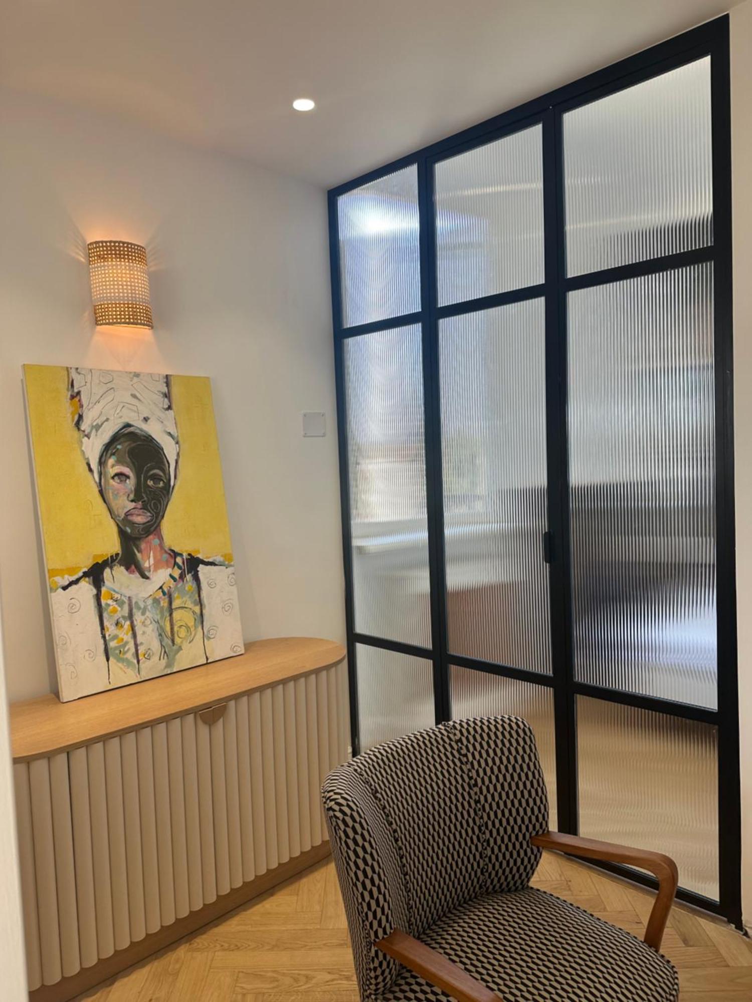 Ultra Stylish Modern Attic Daire Roma Dış mekan fotoğraf